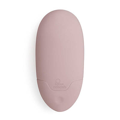 Bijoux Indiscrets Sex au Naturel – Personal Massager