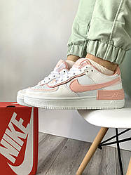 Nike Air Force 1 Shadow Light-Pink