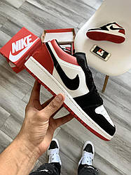 Nike Air Jordan Red