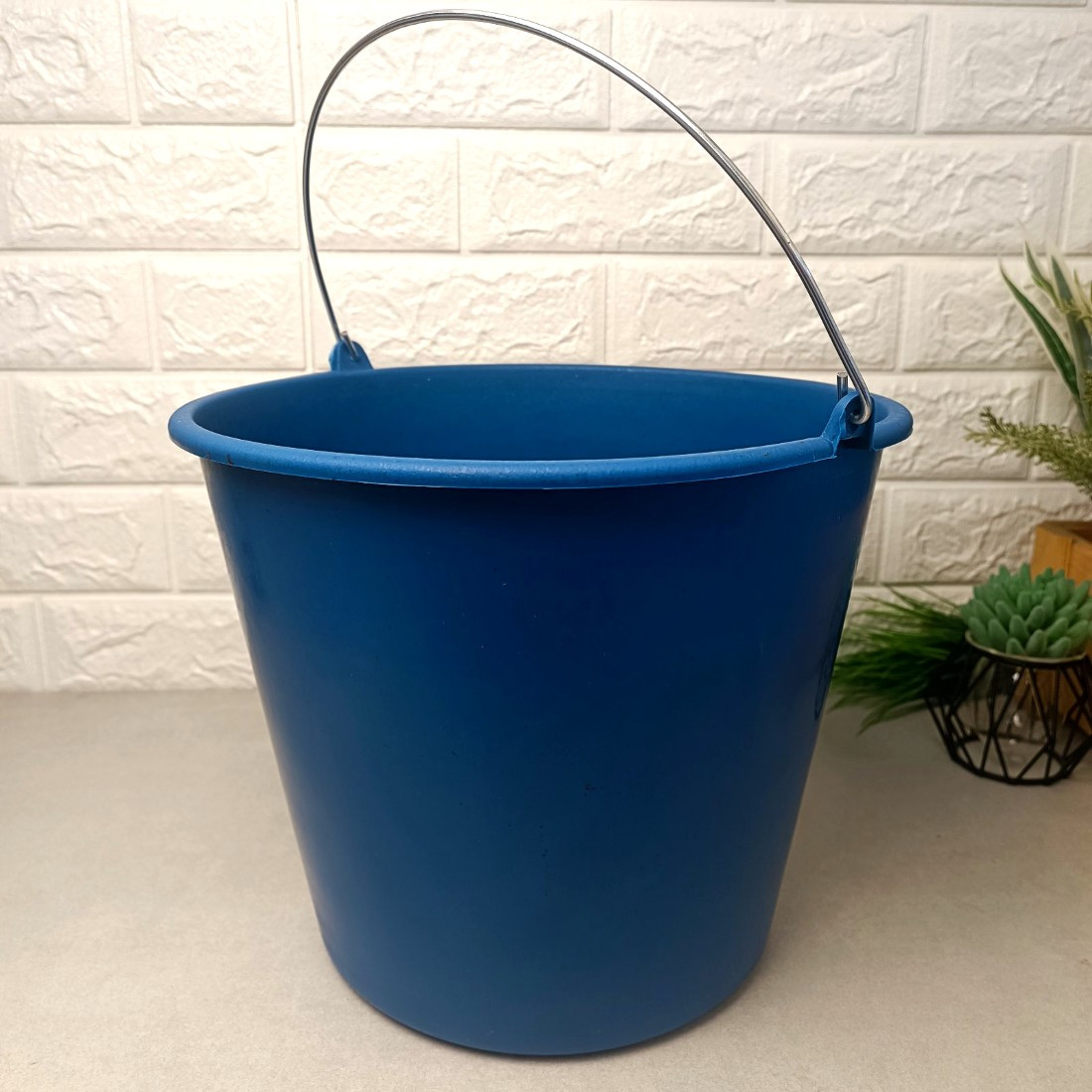 Эластичное Резиновое Хозяйственное Ведро 12 Л — Купить Недорого на Bigl ...