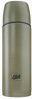 Термос Esbit Steel vacuum flask olive 1 л
