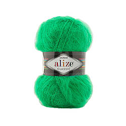 Alize Mohair classik  (Мохер класік) 455