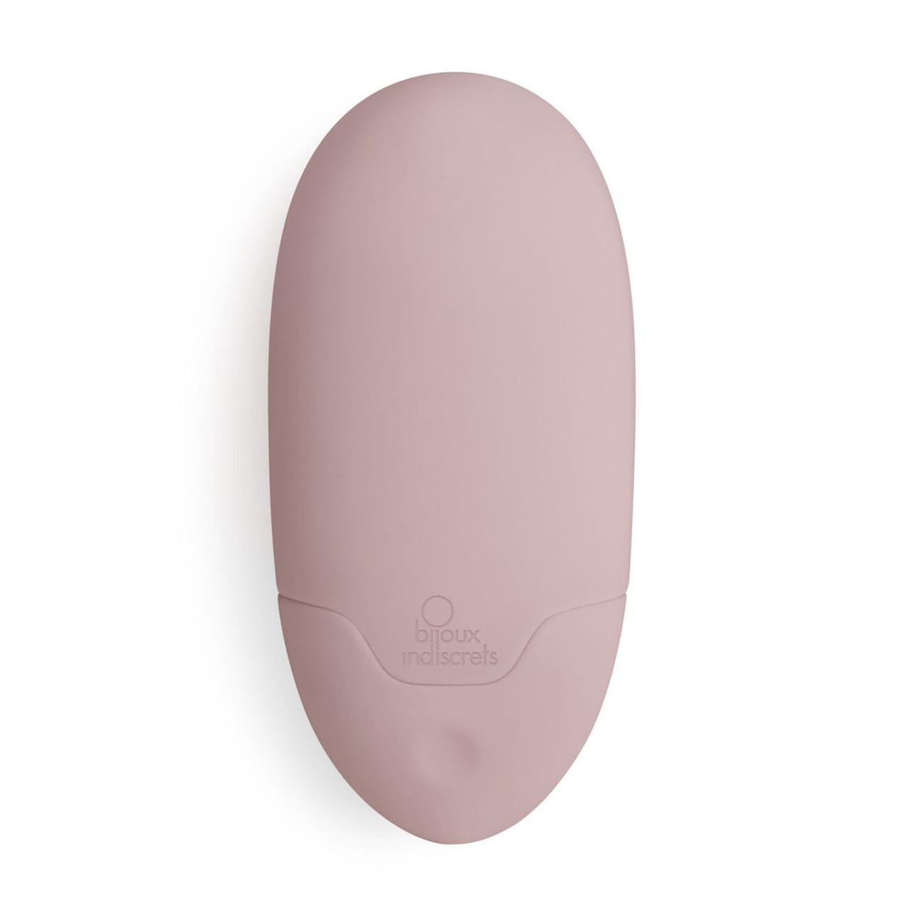 Кліторальний стимулятор Bijoux Indiscrets Sex au Naturel — Personal Massager Кітті