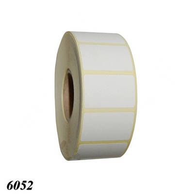 Термоетикетка 30 х 20 мм 2000 шт