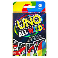 UNO: All Wild!