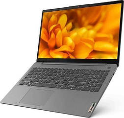 Ноутбук Lenovo IdeaPad 3 (82H801QQPB) 15.6" /1920x1080/ Full HD/ 8/512 ГБ