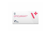 VetExpert Oticurant (Отикурант) Порошок по уходу за ушами у собак, 24 пакетика