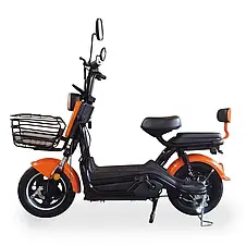 Електричний велосипед-скутер FADA RiTMO 2, 500W 60V-20A, фото 3