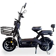 Електричний велосипед-скутер FADA RiTMO 2, 500W 60V-20A, фото 4