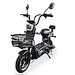Електричний велосипед-скутер FADA RiTMO 2, 500W 60V-20A, фото 5