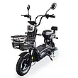 Електричний велосипед-скутер FADA RiTMO 2, 500W 60V-20A, фото 10