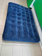 Надувні меблі Б/У Bestway Flocked Air Bed (67002 BW)