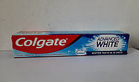 Паста зубная Colgate Advanced white 125 мл.