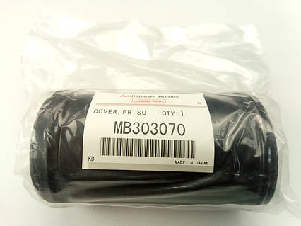 Пильовик переднього амортизатора Lancer, MITSUBISHI (MB303070)
