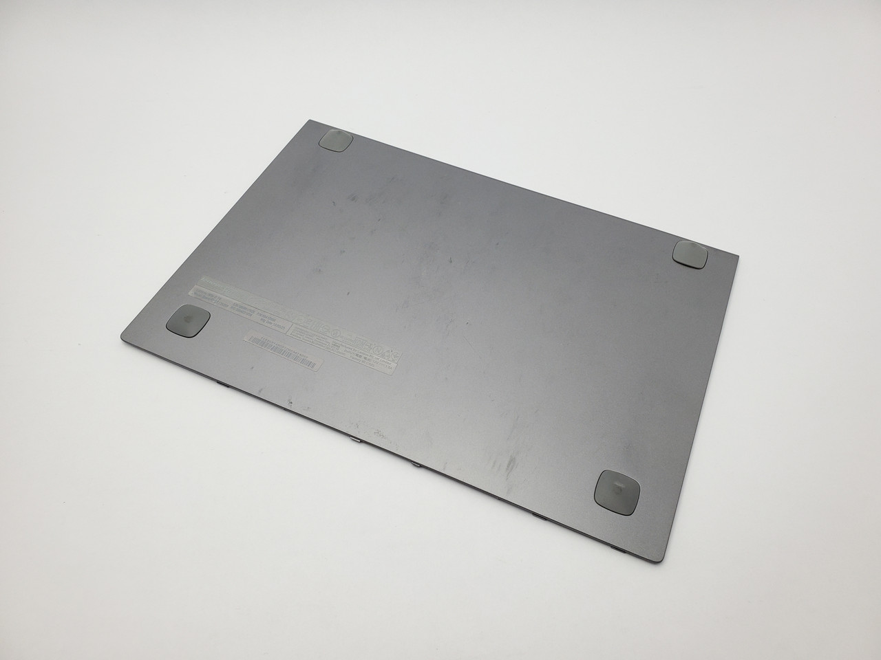 Задня кришка lenovo miix2-10 90204898 оригінал з розборки (подряпини/потертості), фото 1