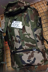 Рюкзак туристичний, армійський