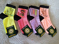 Шкарпетки жіночі літні р,23-25