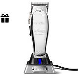 Машинка для стриження волосся акумуляторна Andis Master MLC Cordless (AN 12480), фото 2