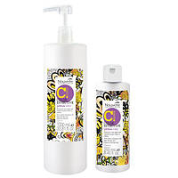 Шампунь Nouvelle Yellow Killer Shampoo тонуючий проти жовтизни волосся 250 мл