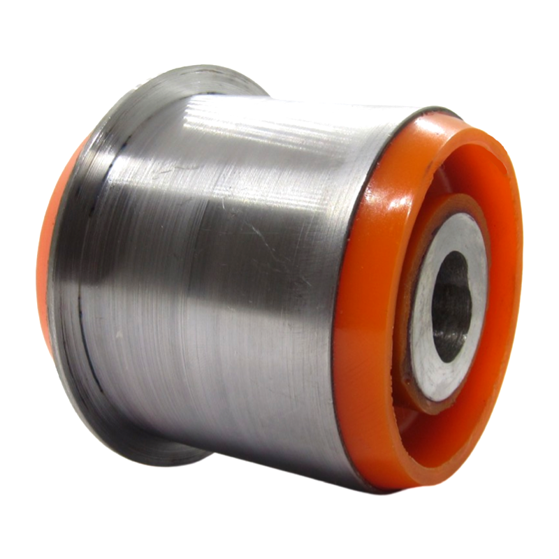 Купить Сайлентблок заднего подрамника левый задний Hyundai Santa Fe, PP ...