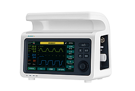 Апарат ШВЛ транспортний Amoul Т5 Mode