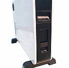 Конвекторный обогреватель DMS EH-2300W, фото 4
