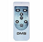 Конвекторный обогреватель DMS EH-2300W, фото 7