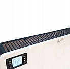 Конвекторный обогреватель DMS EH-2300W, фото 5