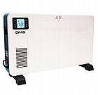 Конвекторный обогреватель DMS EH-2300W, фото 3