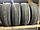 Шини зима 215/60R17C Dunlop SP LT60-6 5.5-6мм 4шт, фото 2