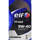 Elf Evolution 900 SXR 5W-40 1 л, (213897) моторна олива, фото 10