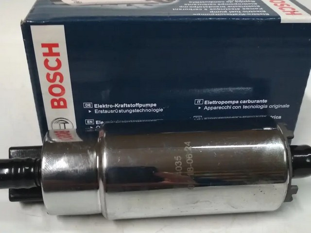 Бензонасос ВАЗ 1,7-2л (Bosch) 0580454035: продаж, ціна у Харкові ...