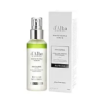 До 24.11.24 Освежающая успокаивающая сыворотка для лица D'Alba White Truffle Refresh Skin Calming Serum 50 мл