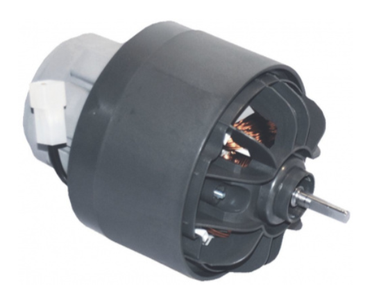 Мотор 89554 для заглибного міксера Robot Coupe MP 350A