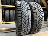 Шини зима 215/60R16C Michelin Agilis Croos Climate 8мм 2ш, фото 3