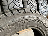 Шини зима 215/60R16C Michelin Agilis Croos Climate 8мм 2ш, фото 6