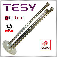 Фланець колба водонагрівача (бойлера) TESY (ТЕСІ), Hi-therm (хай-терм), Bosch (Бош), Galmet (Галмет)