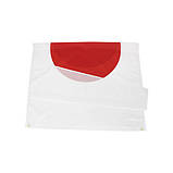 Прапор Японії 150х90 см. Японський прапор поліестер RESTEQ. Хіномару, фото 3