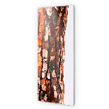 Металокерамічний дизайн-обігрівач UDEN-500D "Кора", фото 2