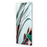 Металокерамічний дизайн-обігрівач UDEN-500D "Спокій", фото 2