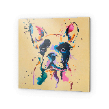 Металокерамічний дизайн-обігрівач UDEN-500К "Арчі", фото 2