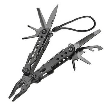 Мультитул 9 в 1  Black Cobra Mil-Tec 15406102 PeremogaUA