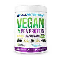 Vegan Pea Protein AllNutrition, 500 грамм