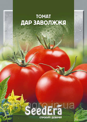 Томат Дар Заволжжя 3 г (SeedEra), фото 1