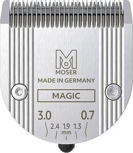 Ніж до машинки Moser Li+Pro 1884