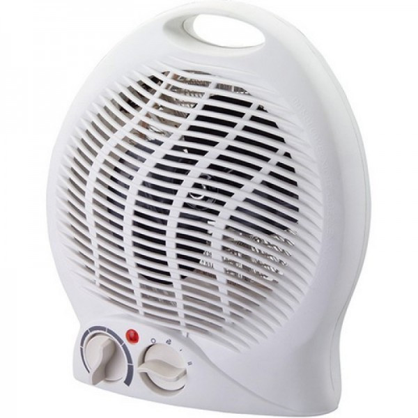 Обігрівач тепловентилятор електричний Bobbytec PFH-104
