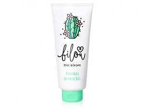 Гель для душу Bilou Bloomy Cactus 200 ml