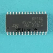 Мікросхема L6916D SO-28