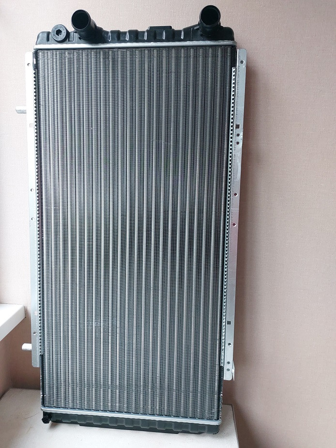 Радіатор охолодження на Fiat Ducato 244, Peugeot Boxer, Citroen Jumper (2002-2006), 1341513080, 133097