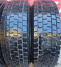 Шины б у 315-70R22.5 ADVANCE GL 267D, фото 3